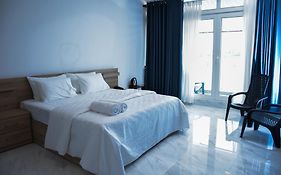 Trinco Caritas Guest Villa